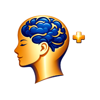 Autoriseret psykolog Karina rielR-logo