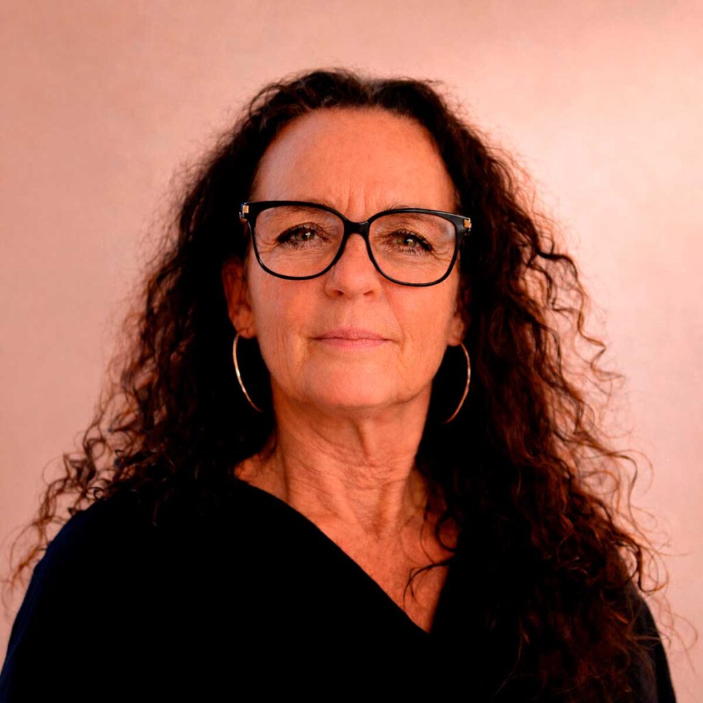 Autoriseret Psykolog Karina Riel