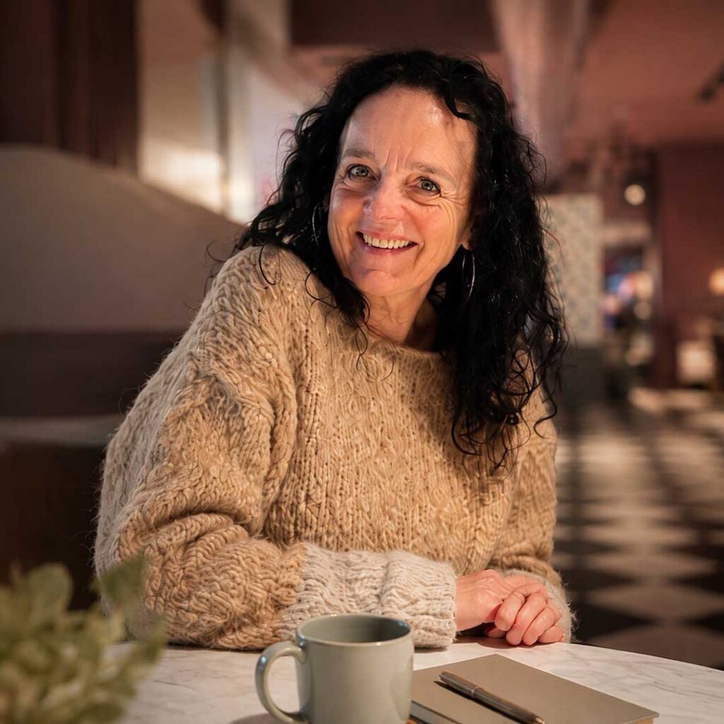 Autoriseret Psykolog Karina Riel